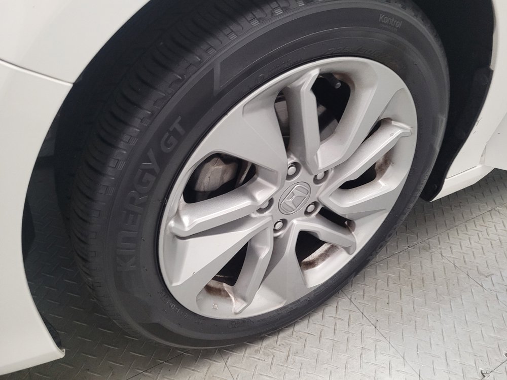 Used 2020 Honda Accord LX image 31