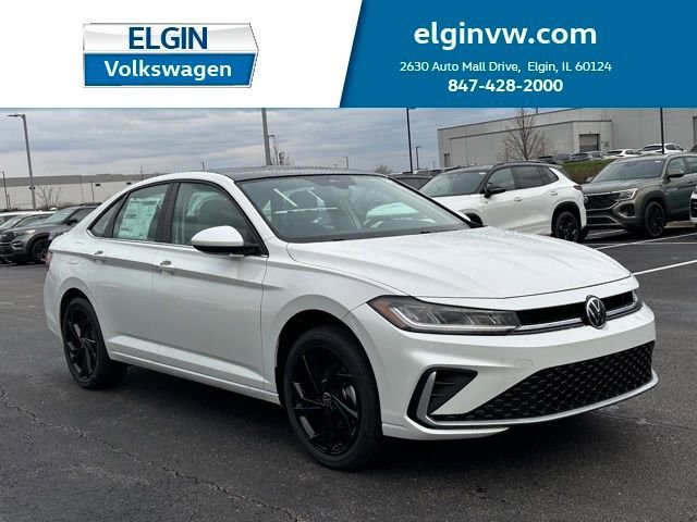 New 2026 Volkswagen Jetta SE FWD video 1