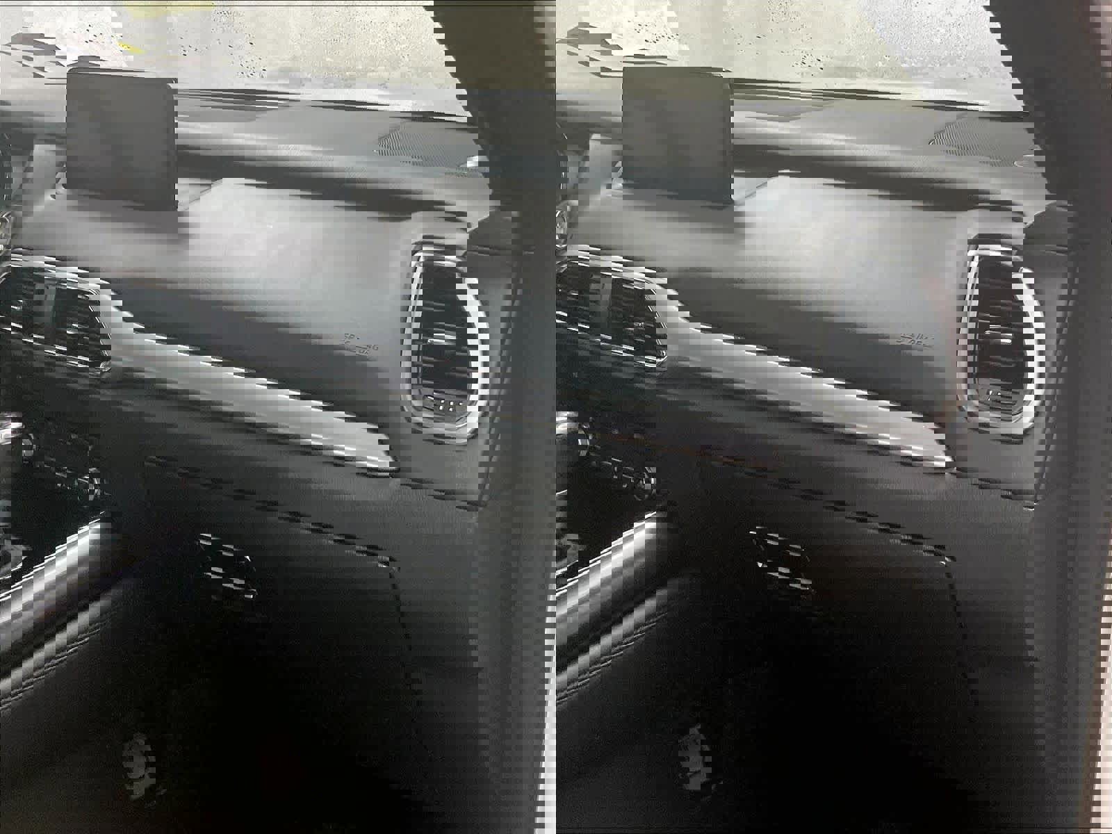 Used 2023 MAZDA CX-9 Grand Touring image 13