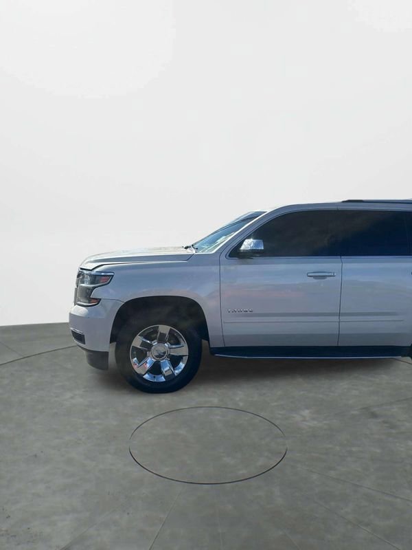 Used 2015 Chevrolet Tahoe LTZ image 17