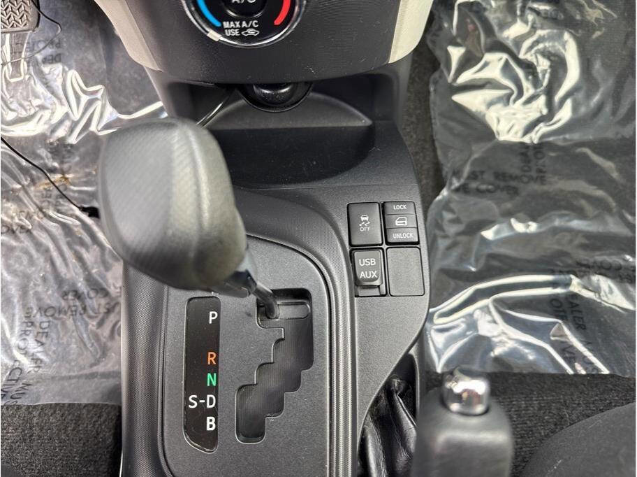 Used 2013 Scion iQ image 17