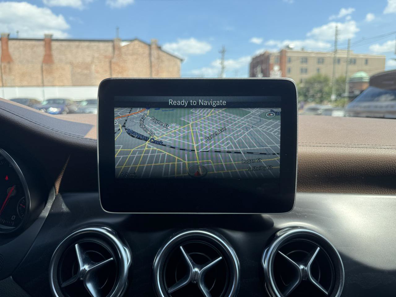 Used 2019 Mercedes-Benz GLA 250 image 11