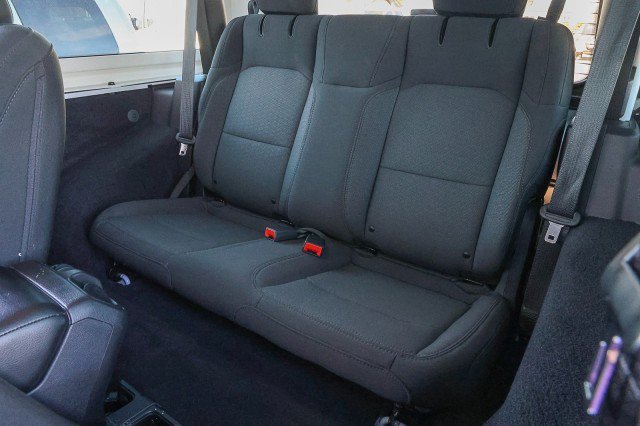 Used 2023 Jeep Wrangler Sport S image 26