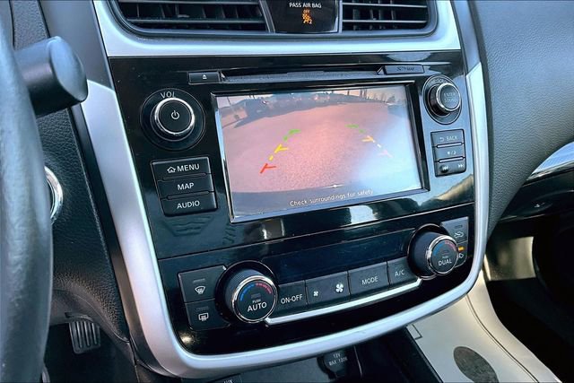Used 2018 Nissan Altima 3.5 SL image 11