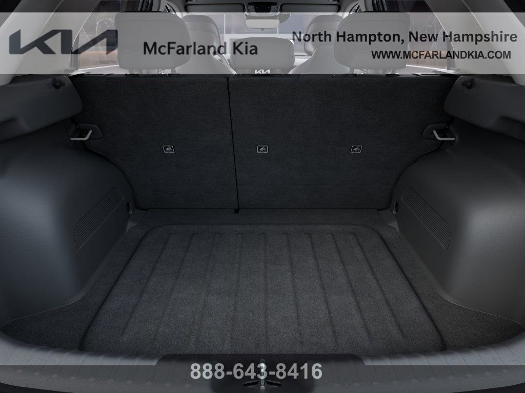 New 2026 Kia Niro LX FWD image 19
