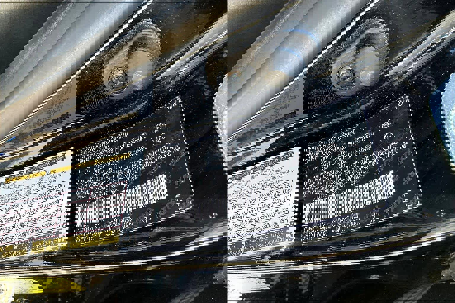 Used 2018 Toyota 4Runner Limited AWD/4WD image 37