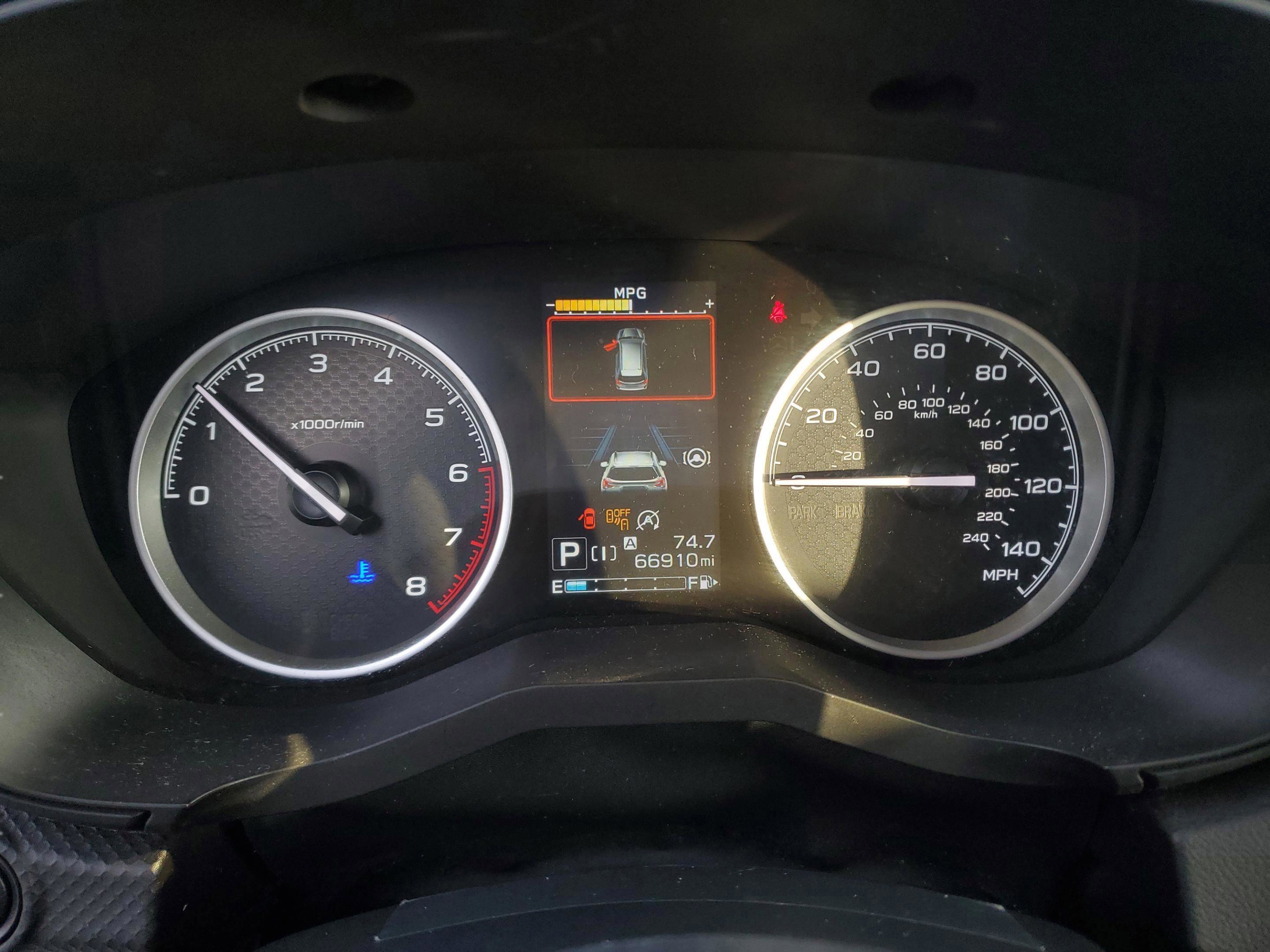 Used 2020 Subaru Forester Premium w/ Popular Package #1 image 26