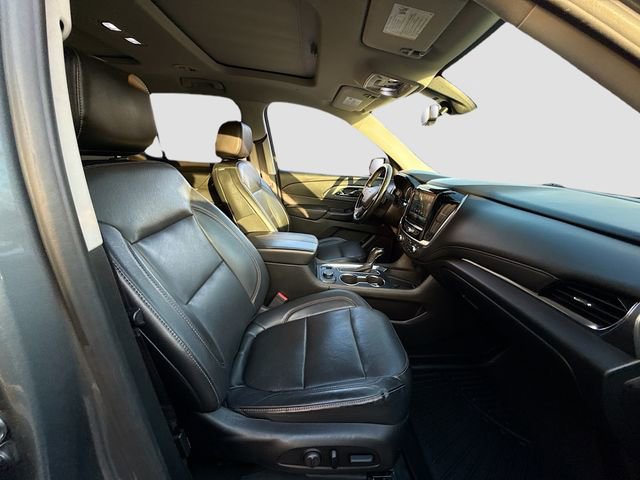 Used 2019 Chevrolet Traverse Premier image 31