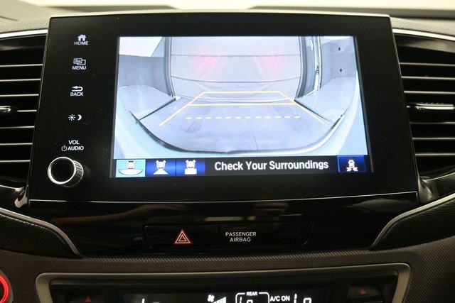 Certified 2023 Honda Ridgeline RTL image 4