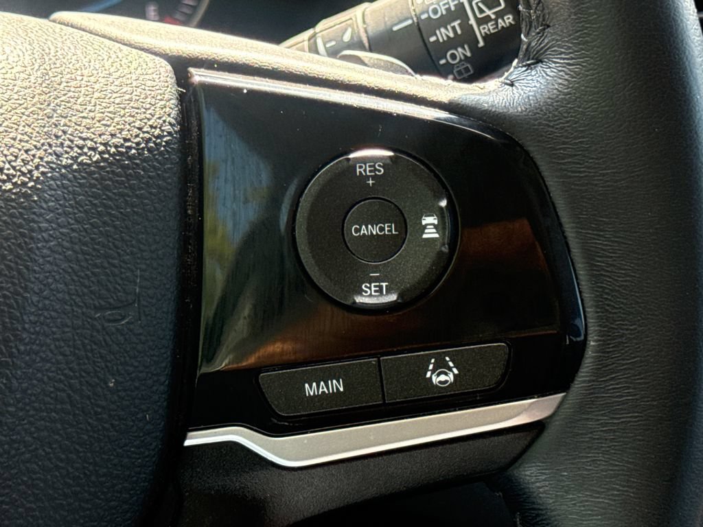 Certified 2022 Honda Pilot Special Edition image 28