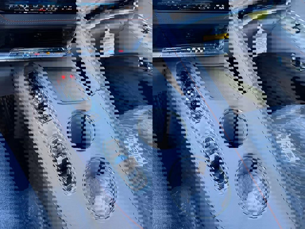 New 2026 Chevrolet Corvette Stingray Premium Conv w/ Z51 Performance Package image 14