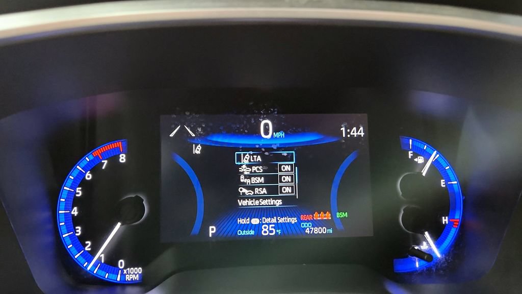 Certified 2019 Toyota Corolla XSE w/ Carpet Mat Package FWD image 26