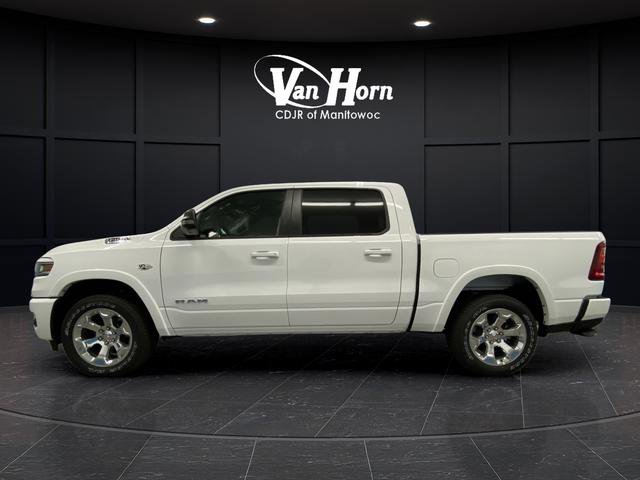 New 2026 RAM 1500 Big Horn image 11