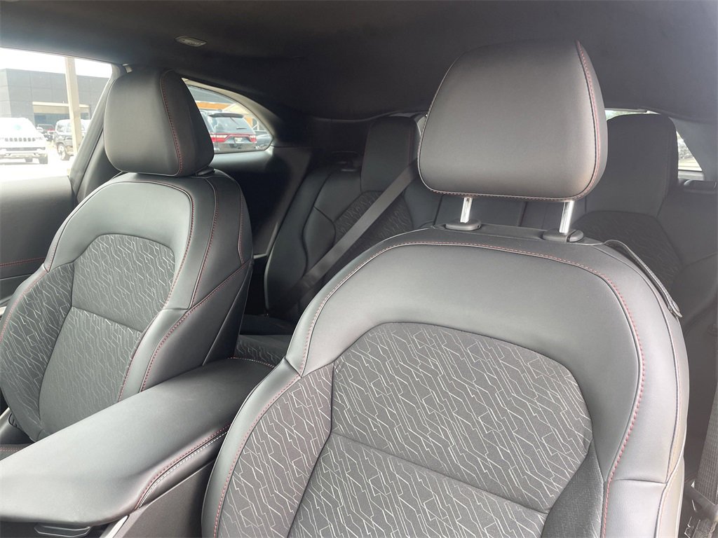 New 2025 Dodge Charger R/T w/ Quick Order Package 25M R/T image 14