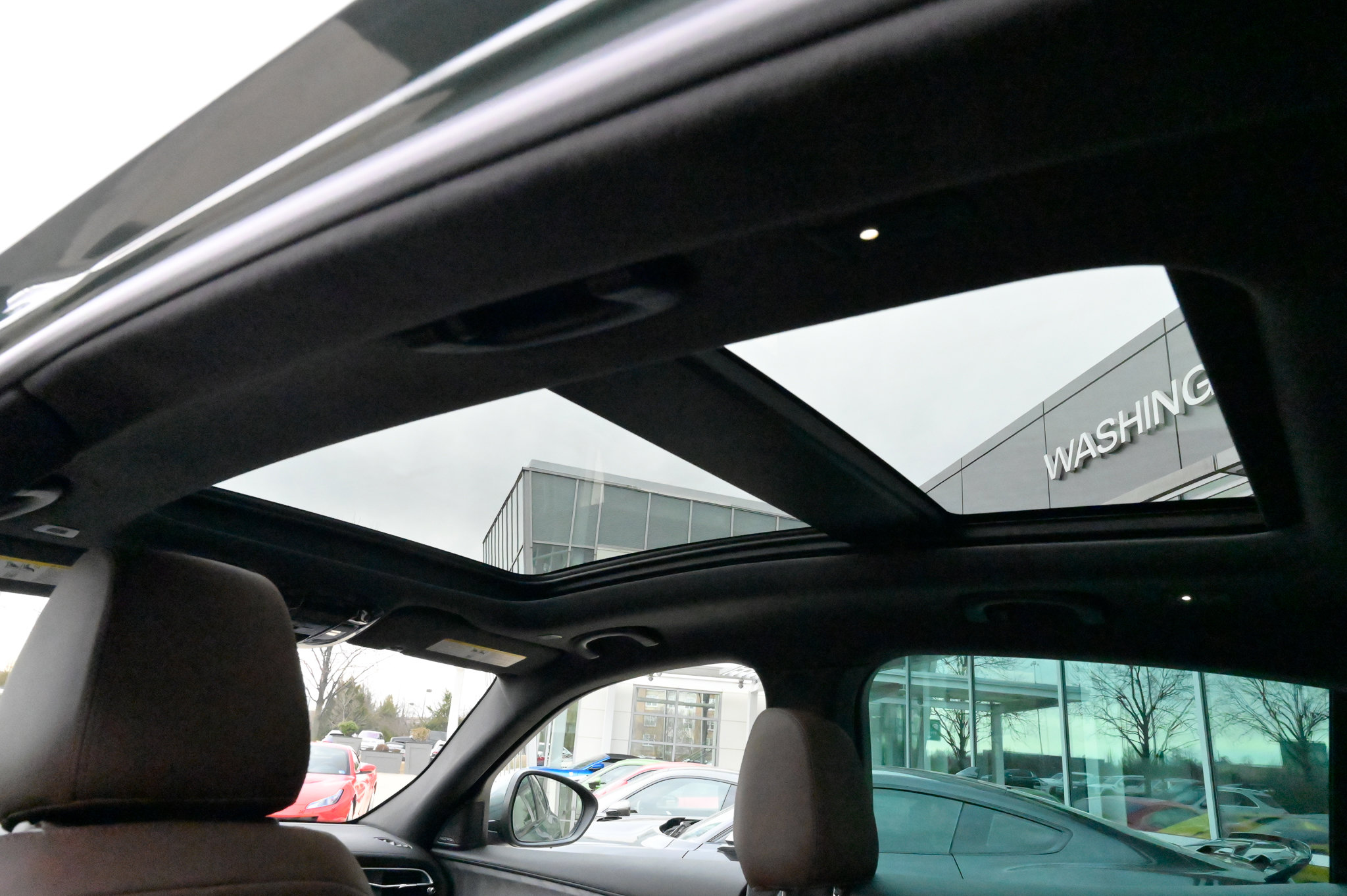 New 2026 Maserati Grecale Modena image 39