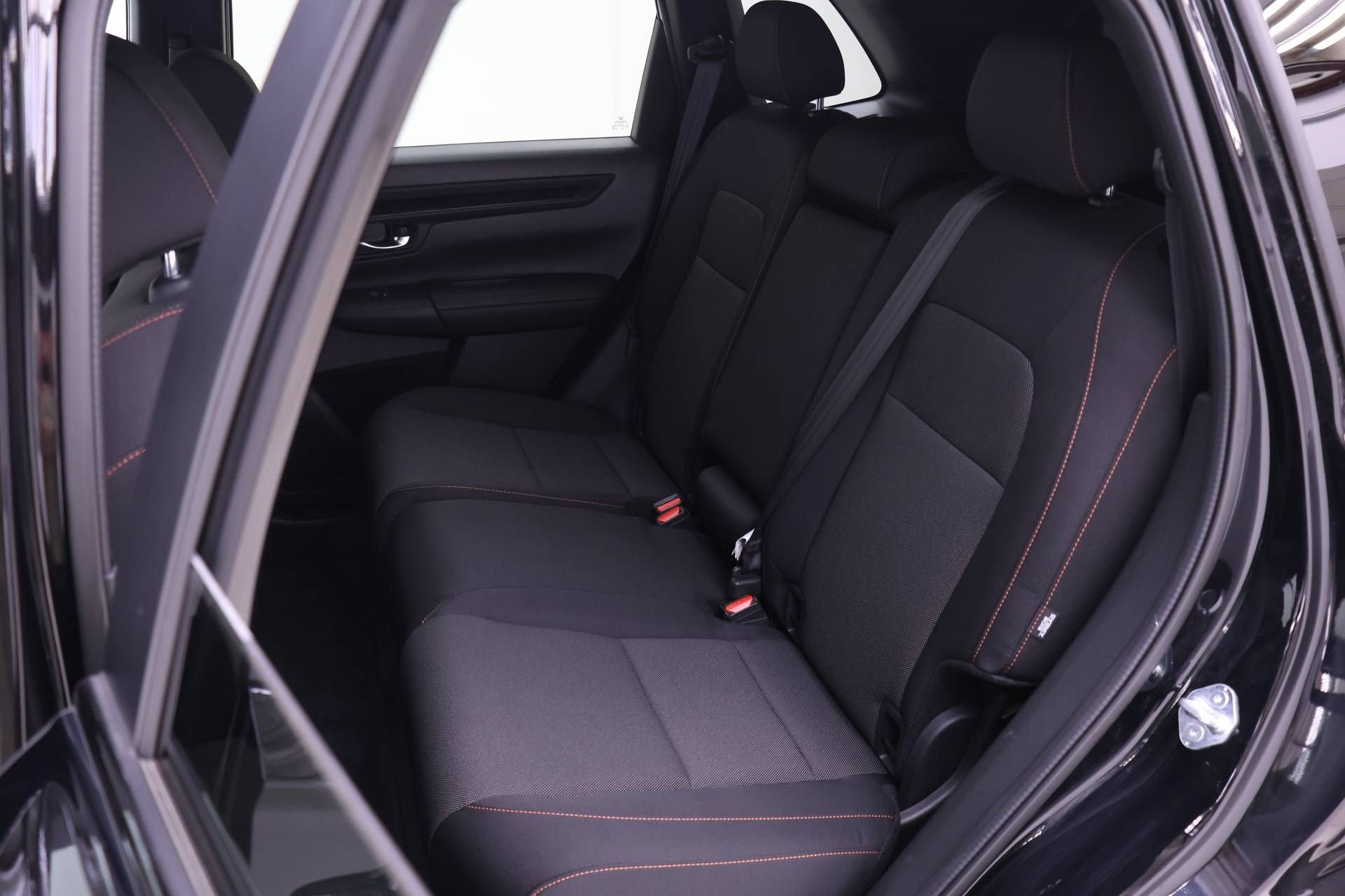 Certified 2026 Honda CR-V TrailSport image 10