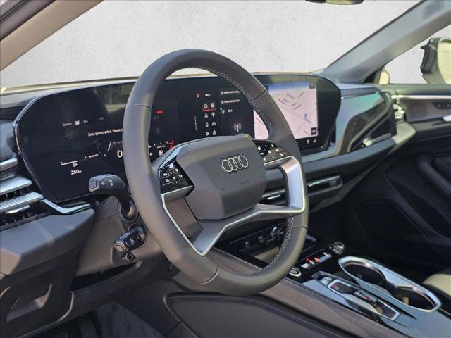 New 2026 Audi A6 Premium Plus w/ Premium Plus Package AWD/4WD image 13