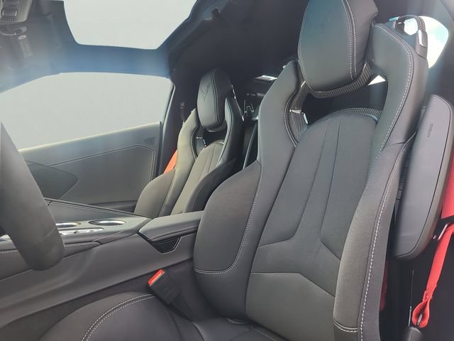 New 2026 Chevrolet Corvette E-Ray AWD/4WD image 20