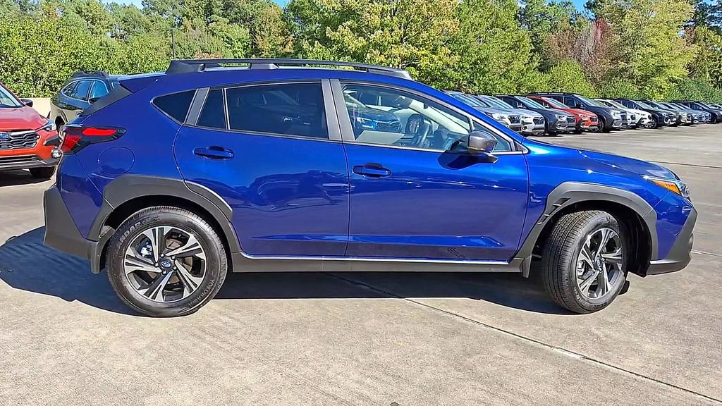 New 2025 Subaru Crosstrek 2.0i Premium image 9