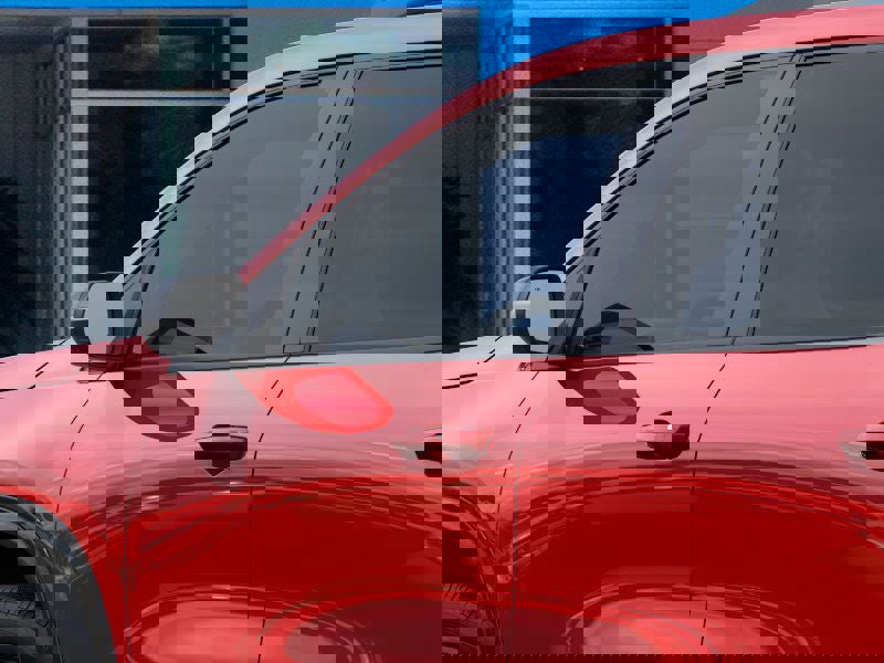 New 2026 Chevrolet Traverse RS FWD image 12