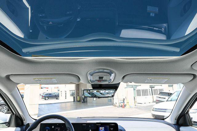 New 2026 Hyundai Ioniq 5 Limited RWD image 17