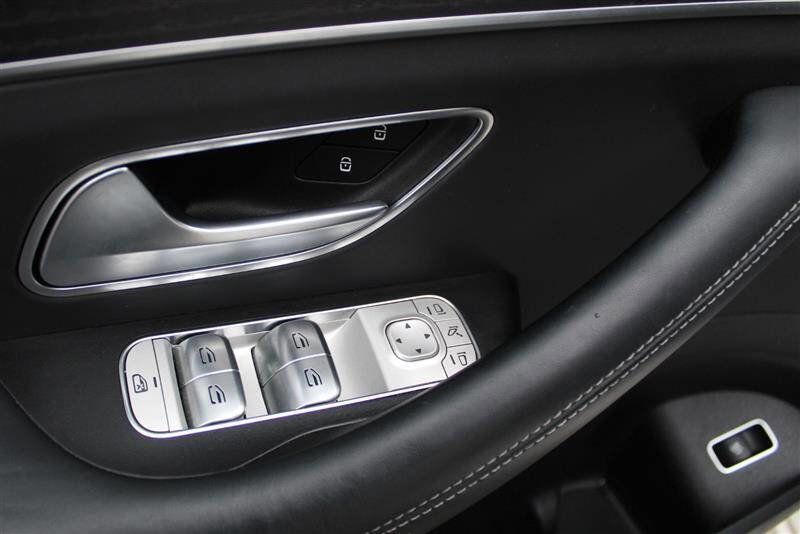 Used 2023 Mercedes-Benz GLE 53 AMG 4MATIC Coupe w/ Parking Assistance Package image 14