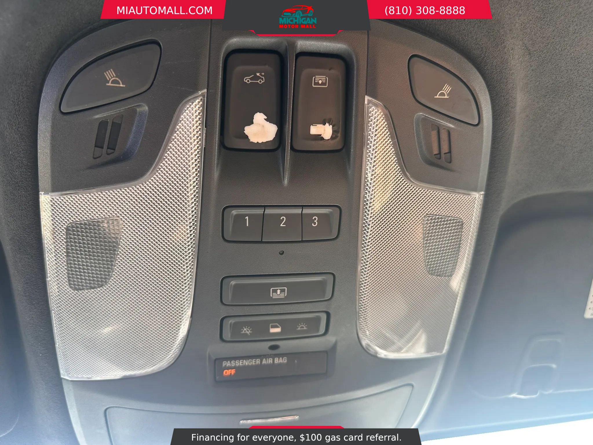 Used 2015 Buick LaCrosse Premium w/ Driver Confidence Package #1 FWD image 21
