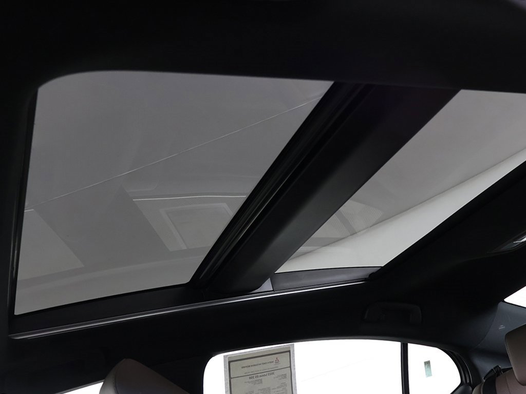 Used 2022 Lexus ES 350 w/ Premium Package image 22