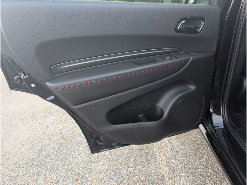 Used 2024 Dodge Durango GT image 30