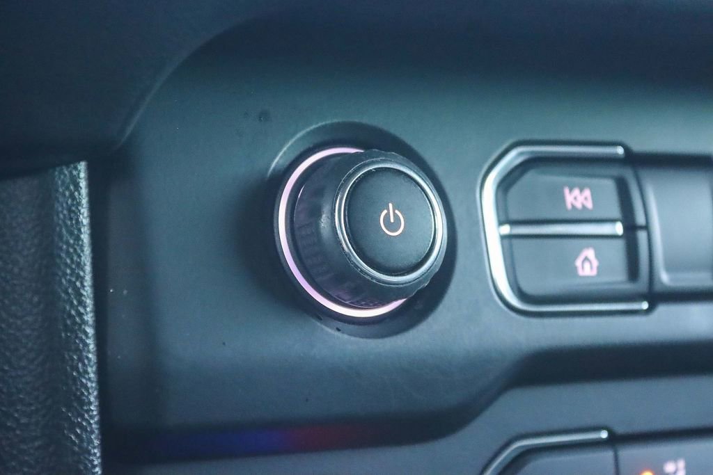 Certified 2022 Chevrolet Suburban LS image 30