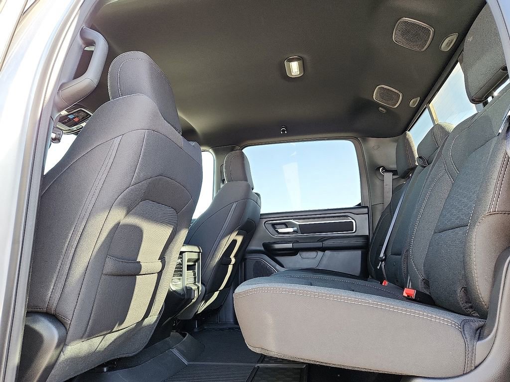 New 2026 RAM 1500 Lone Star RWD image 13