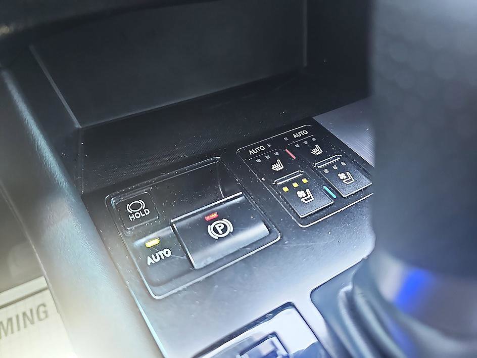 Used 2019 Lexus RX 350 F Sport image 27