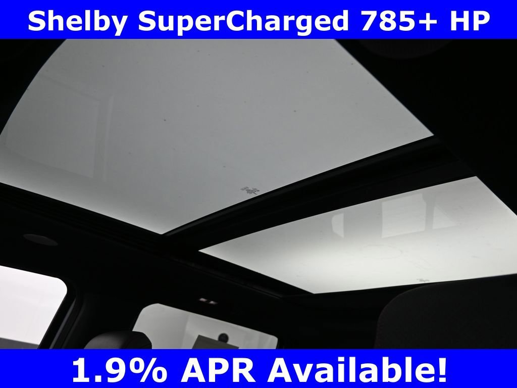 New 2024 Ford F150 Lariat w/ Equipment Group 502A High image 20