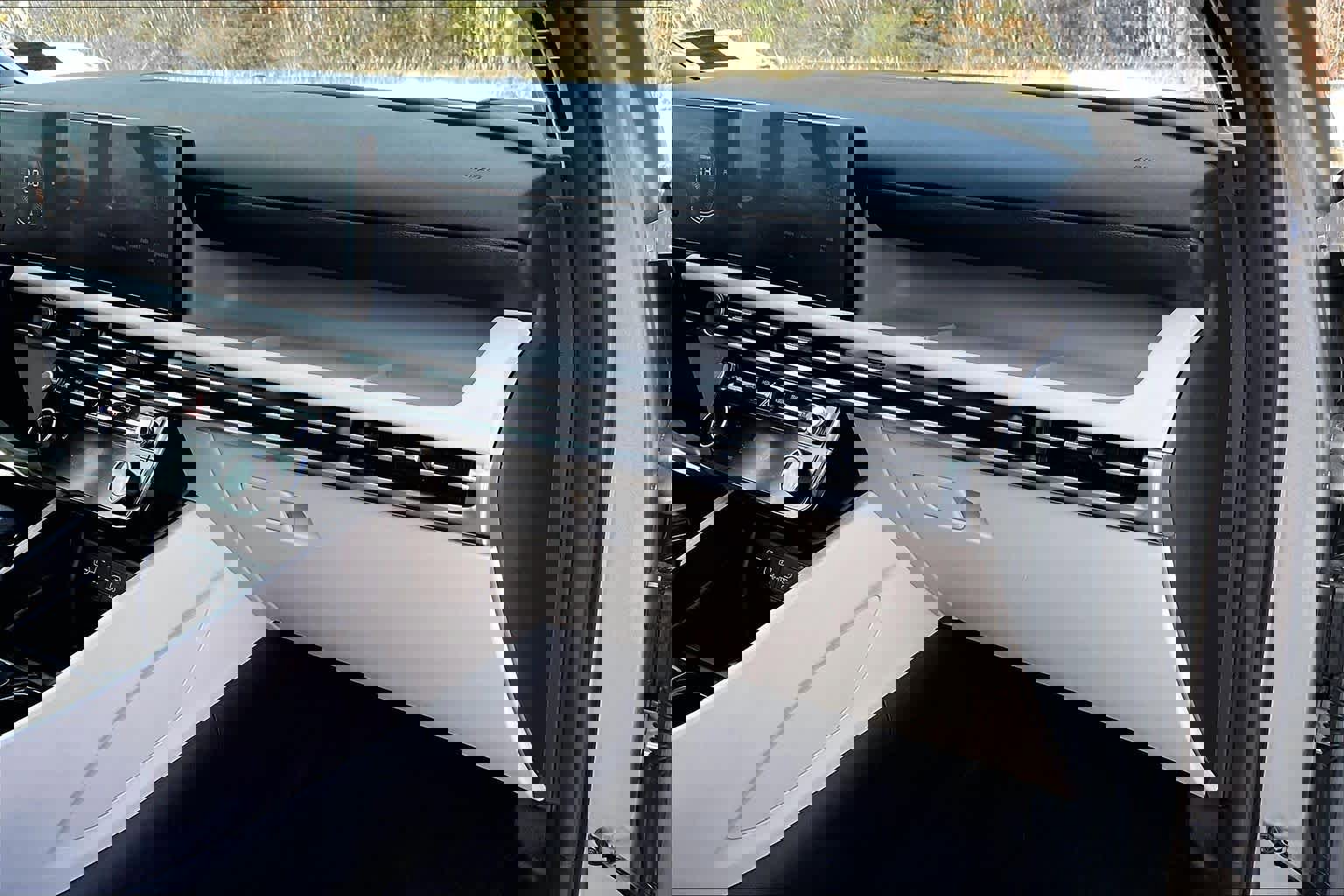 Used 2025 Hyundai Tucson SEL image 19