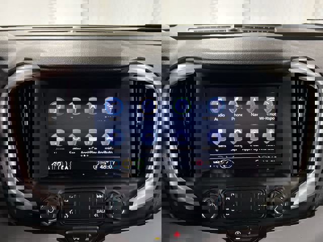 Certified 2022 GMC Terrain SLE w/ Driver Convenience Package image 13