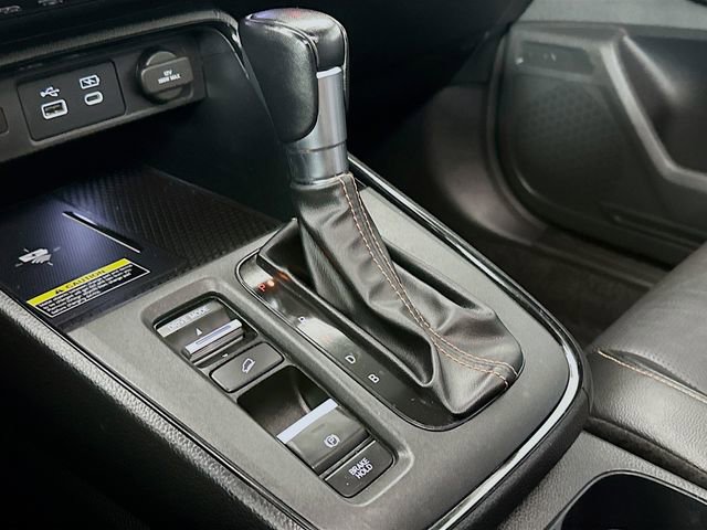 Certified 2023 Honda CR-V Sport Touring image 28