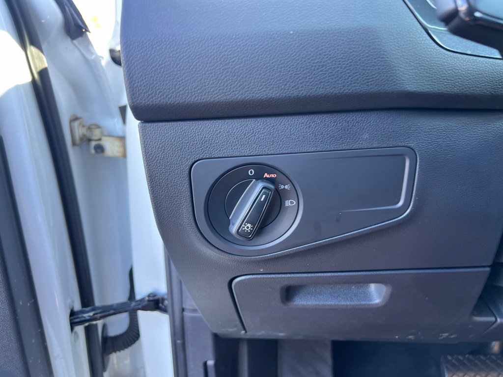 Used 2022 Volkswagen Tiguan S AWD/4WD image 16