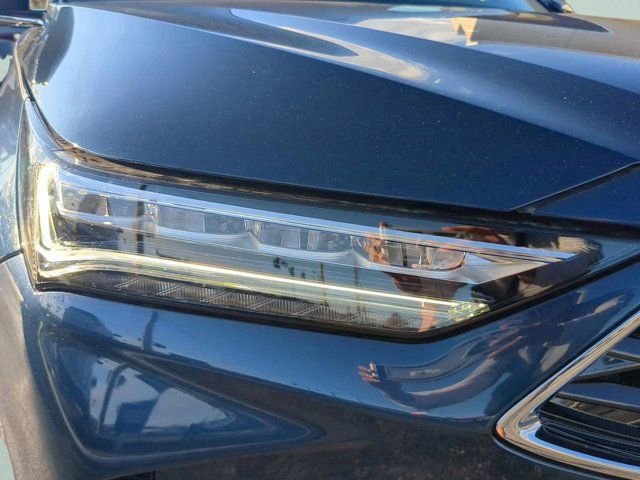 Used 2025 Acura MDX FWD w/ Technology Package image 25