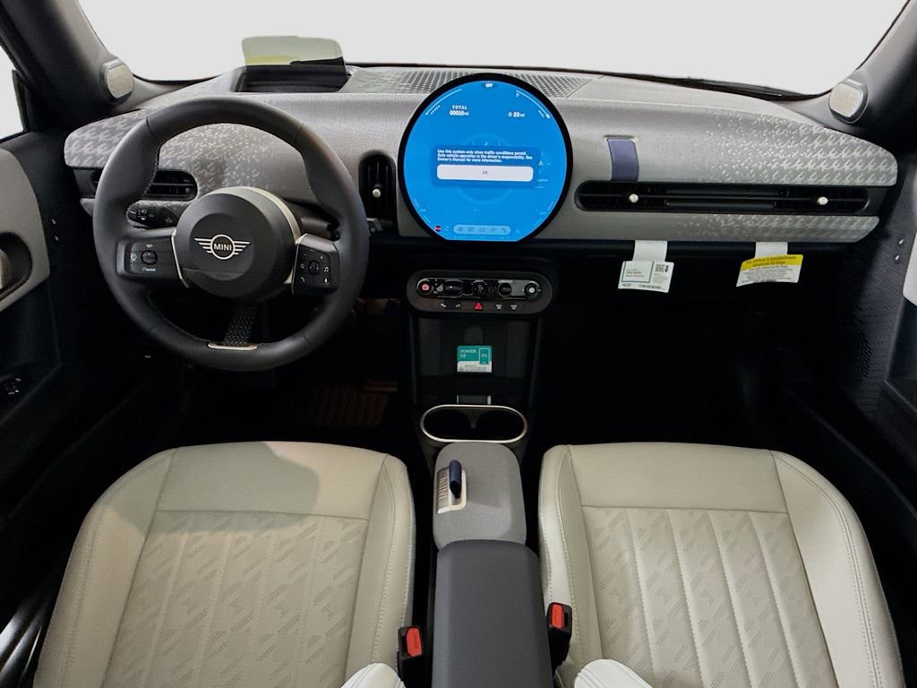 New 2026 MINI Cooper S image 13