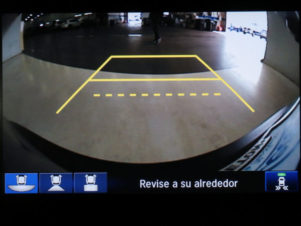 Used 2020 Honda CR-V EX-L image 19