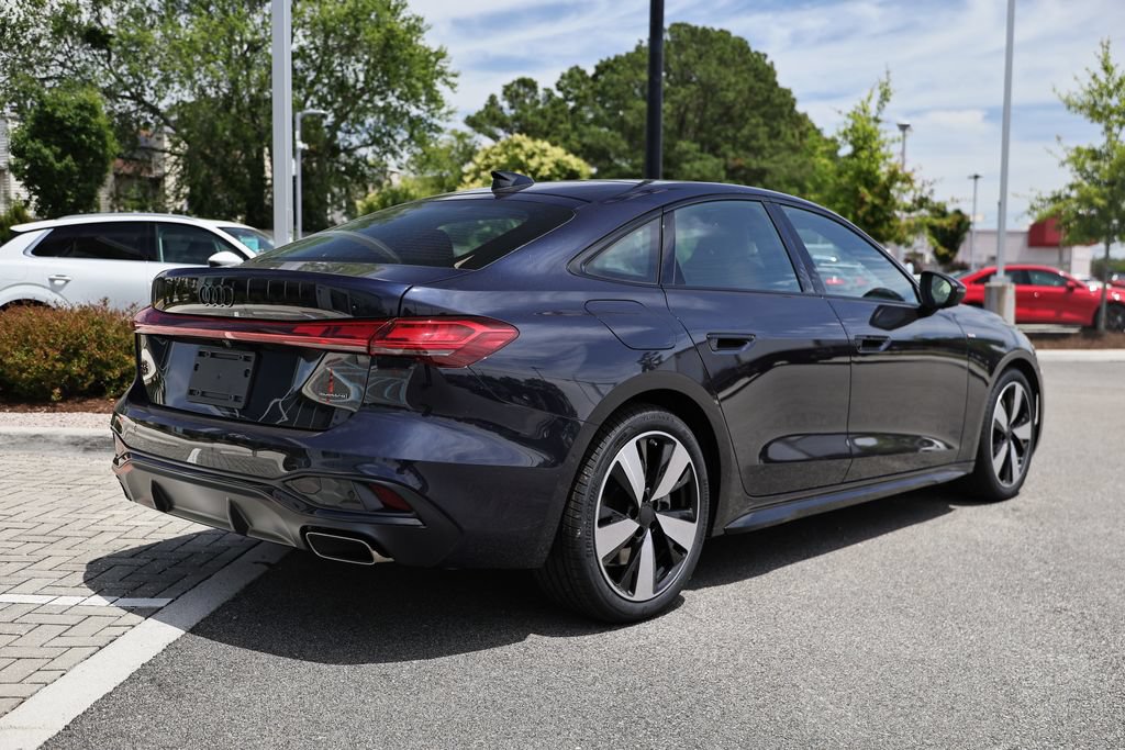New 2026 Audi A5 2.0T Prestige AWD/4WD image 7