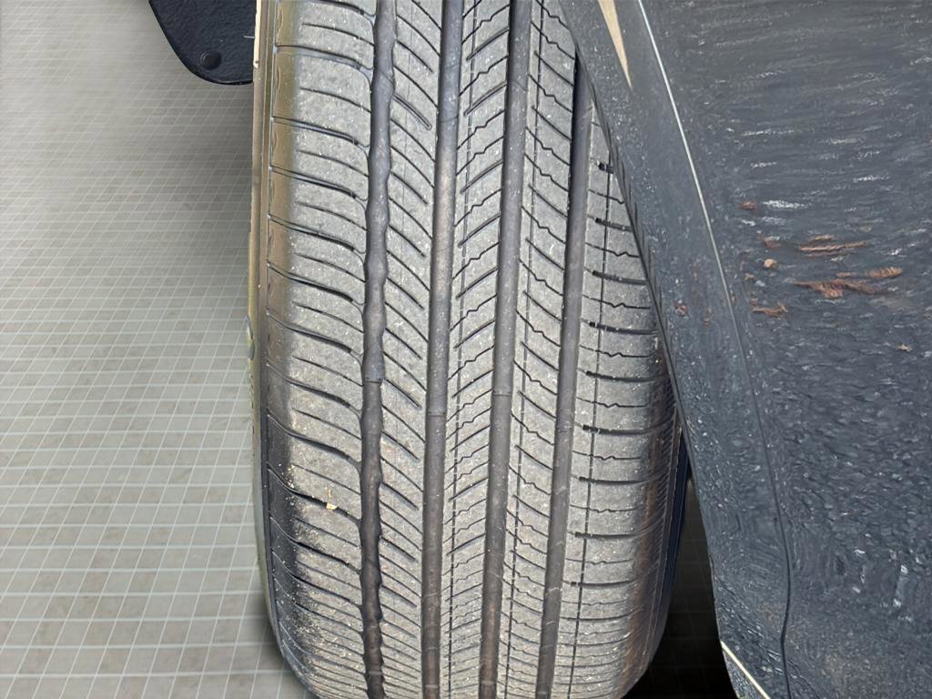 Certified 2026 Genesis GV70 2.5T AWD/4WD image 44