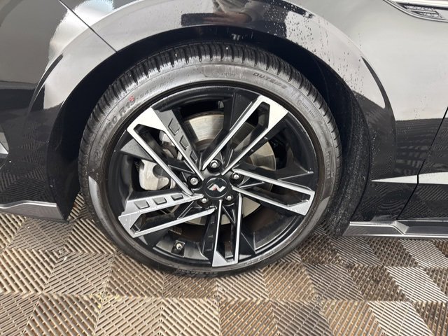 Used 2025 Hyundai Sonata N Line image 27