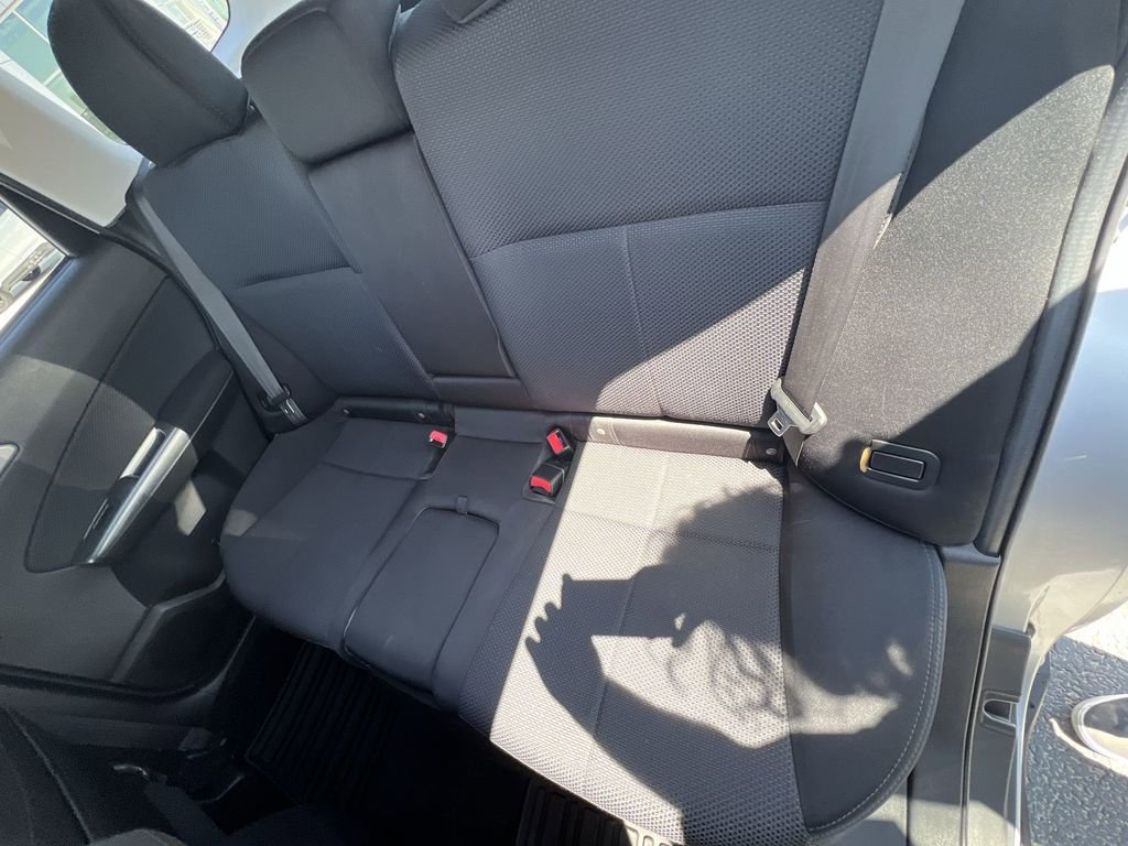Used 2013 Subaru Forester 2.5X Premium w/ All-Weather Pkg image 23