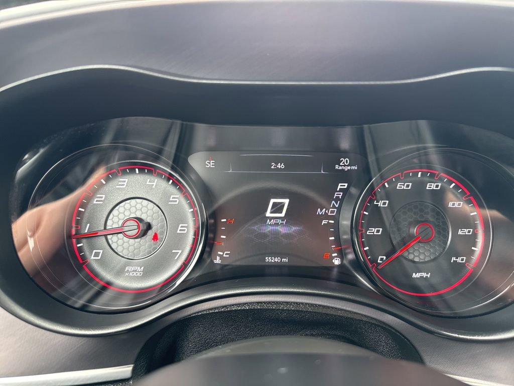 Used 2021 Dodge Charger SXT w/ Blacktop Package image 15