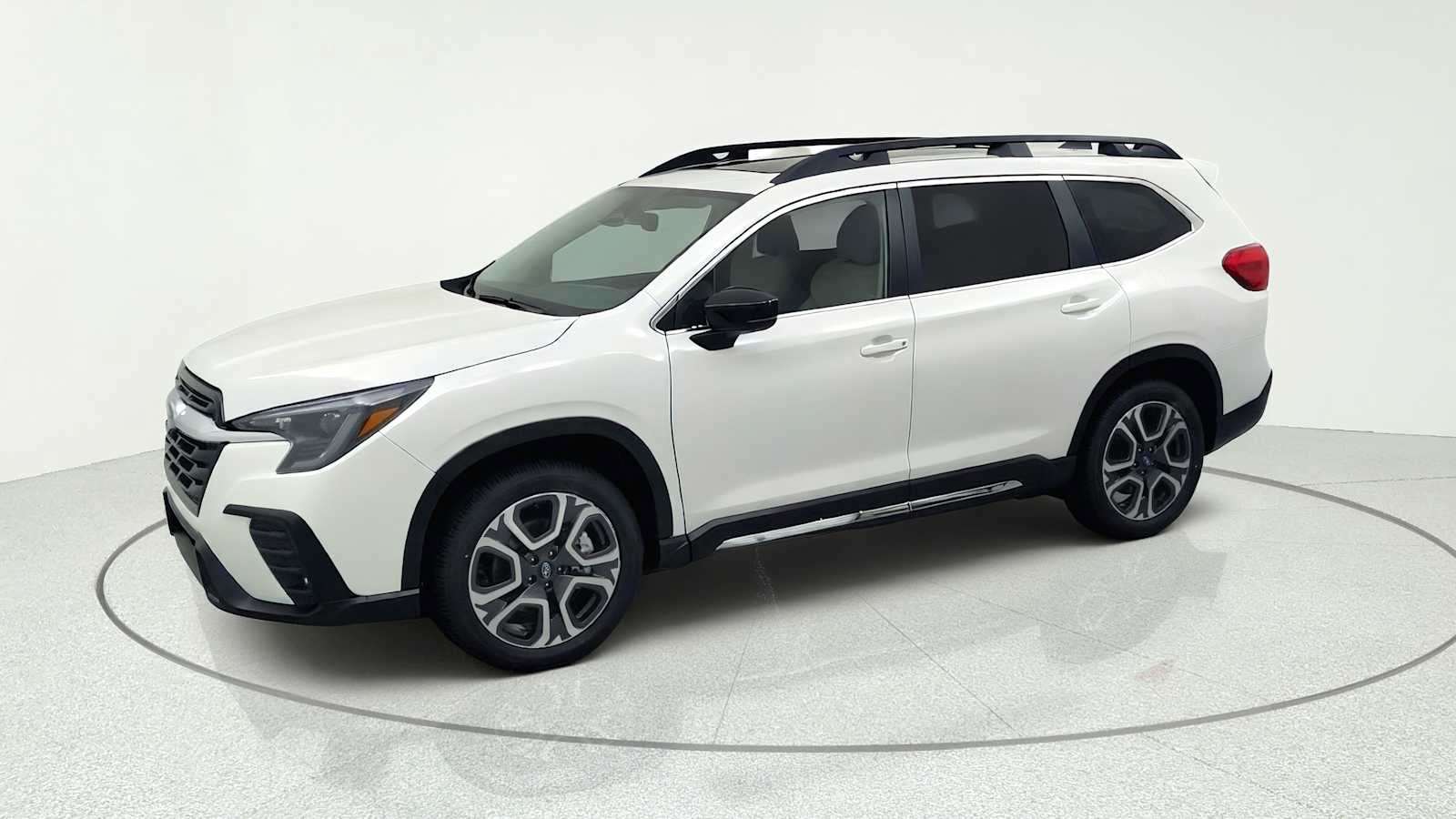 New 2026 Subaru Ascent Limited AWD/4WD image 4
