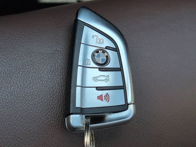 Used 2020 BMW X5 sDrive40i w/ Convenience Package RWD image 30