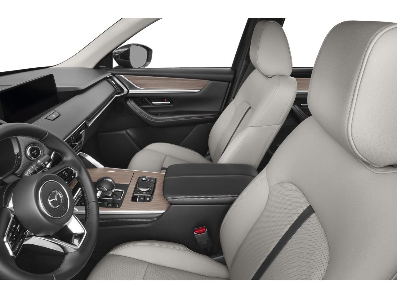 New 2026 MAZDA CX-90 Plug-In Hybrid w/Premium Sport image 40