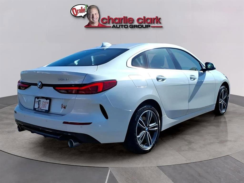 Used 2024 BMW 228i Gran Coupe image 5