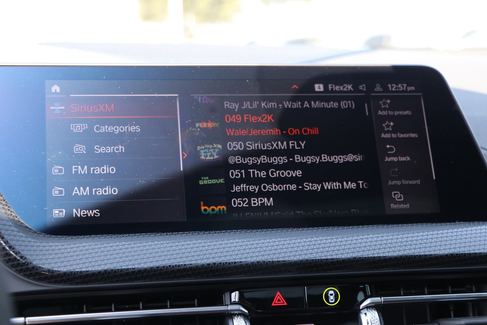 Certified 2024 BMW 228i Gran Coupe w/ Premium Package image 21